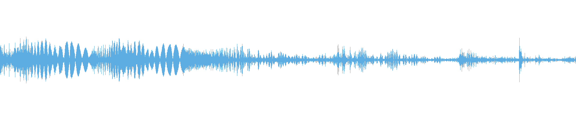 Waveform