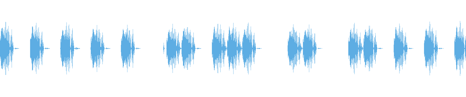 Waveform