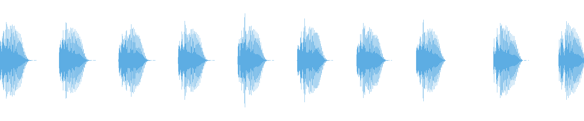 Waveform