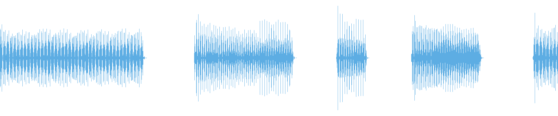 Waveform