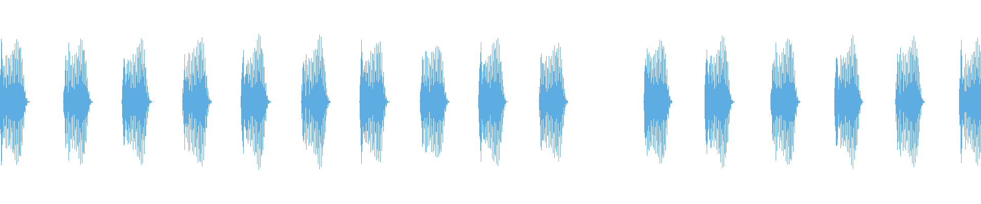 Waveform
