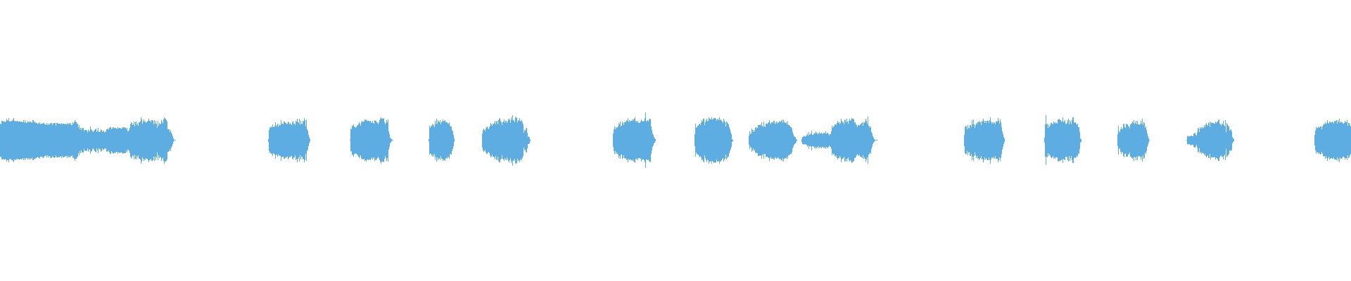 Waveform