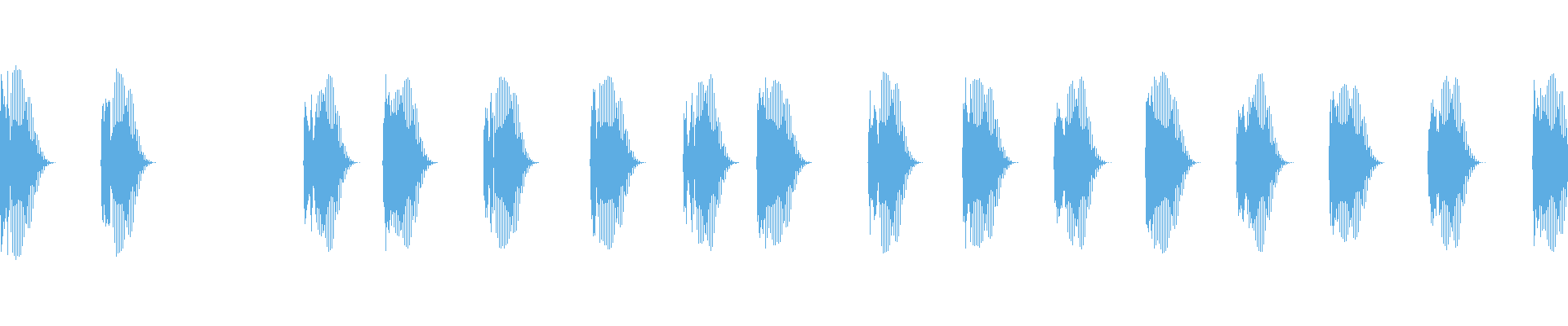 Waveform