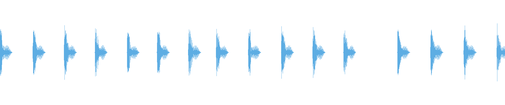 Waveform