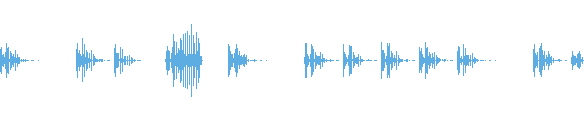 Waveform
