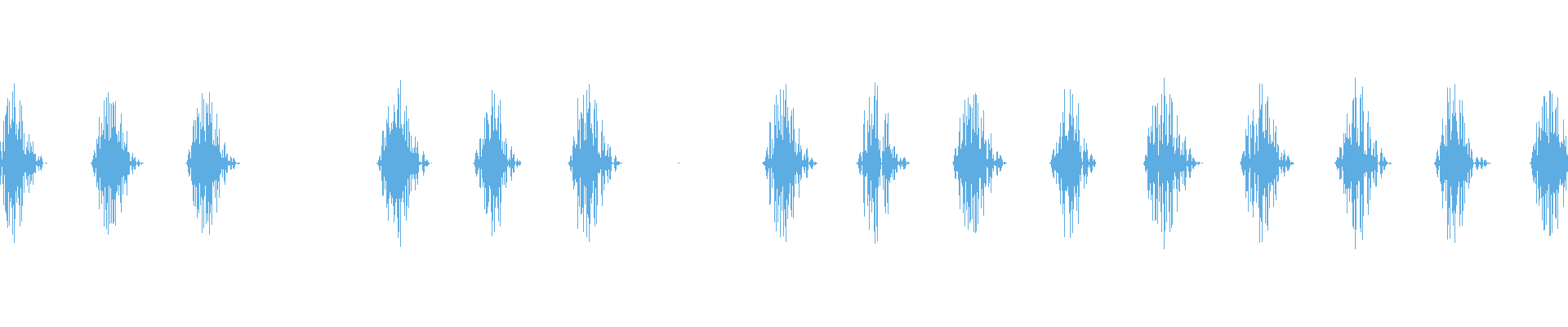 Waveform