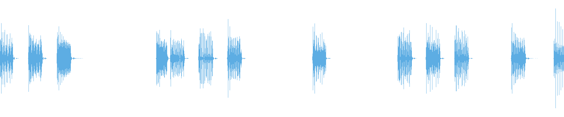 Waveform