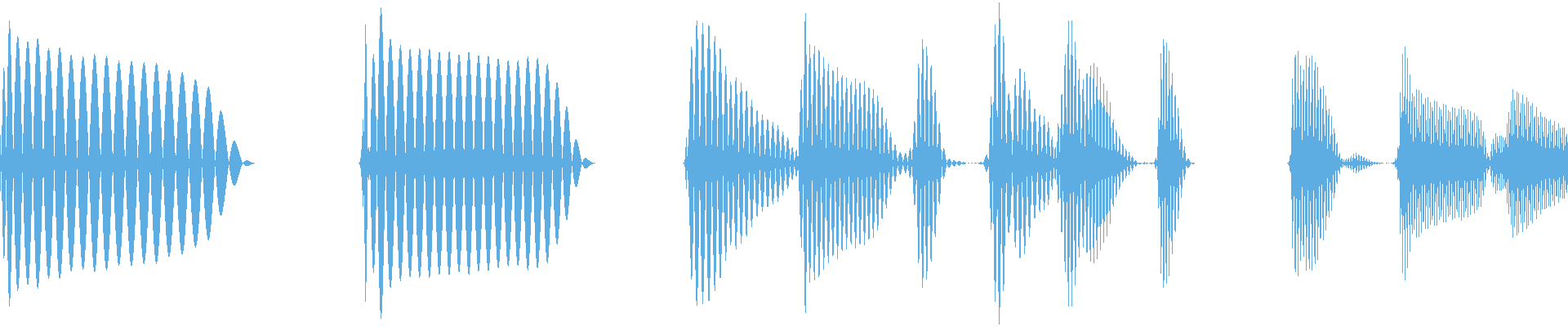 Waveform