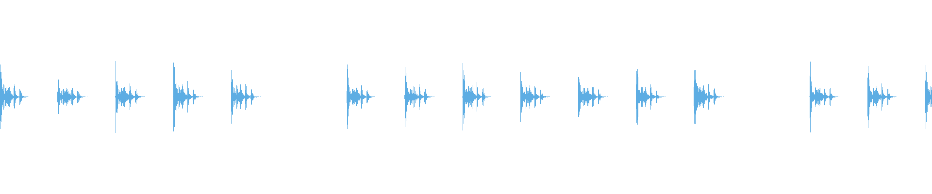 Waveform