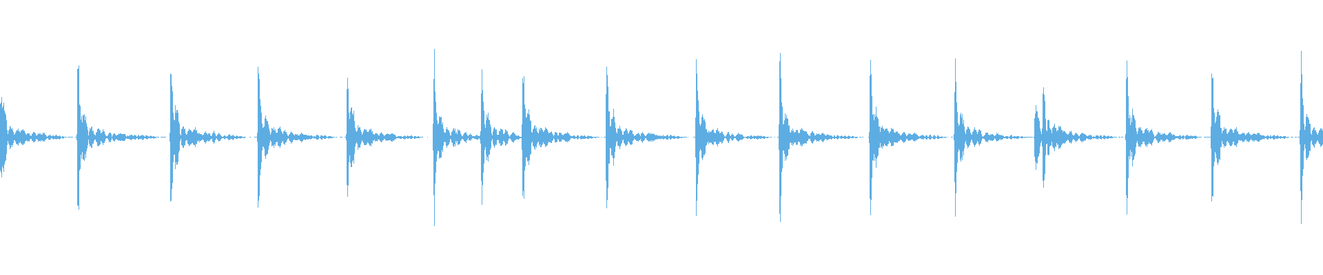 Waveform