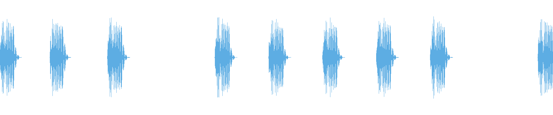 Waveform