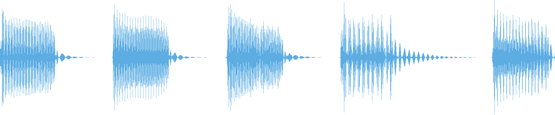 Waveform