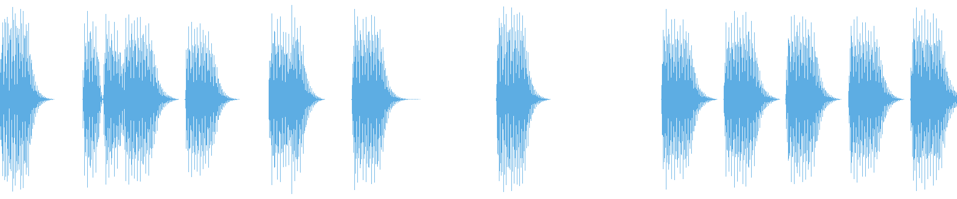 Waveform