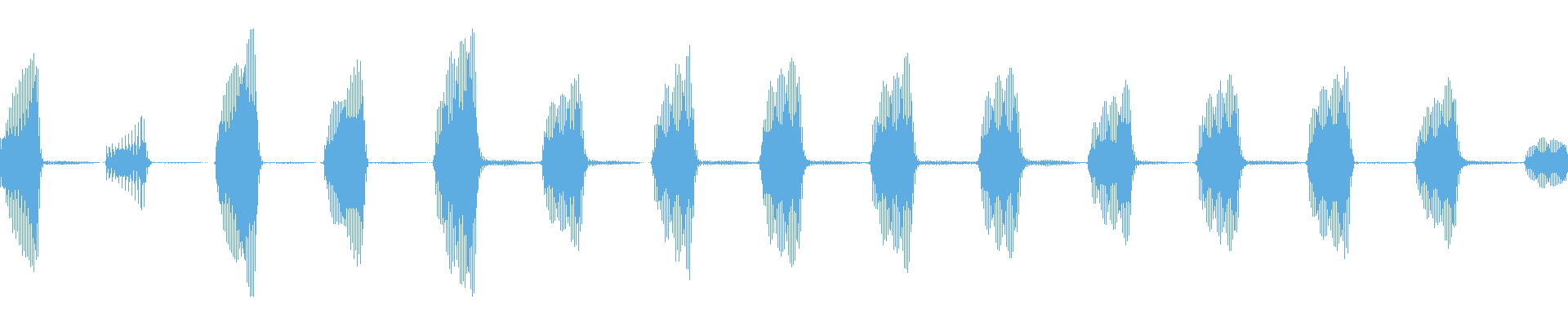Waveform