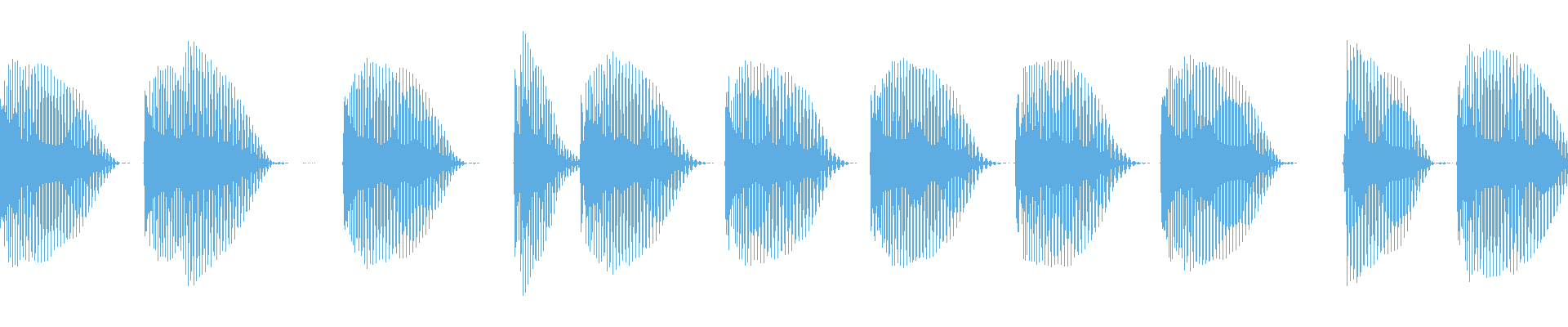 Waveform