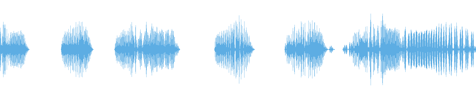 Waveform