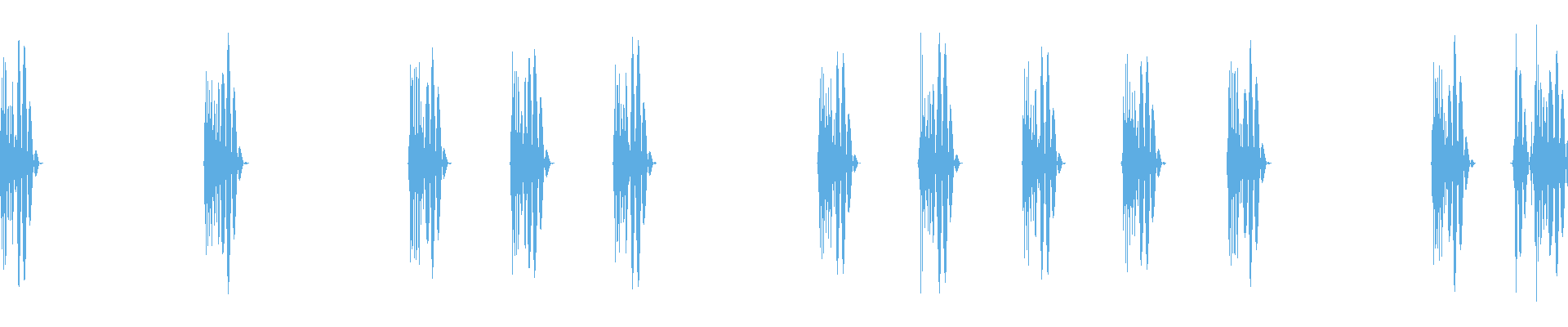 Waveform