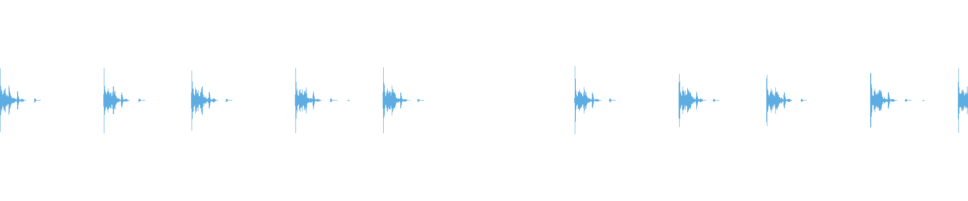 Waveform