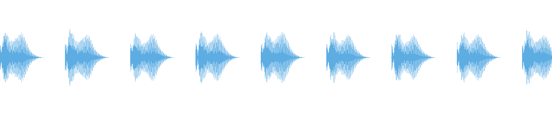 Waveform