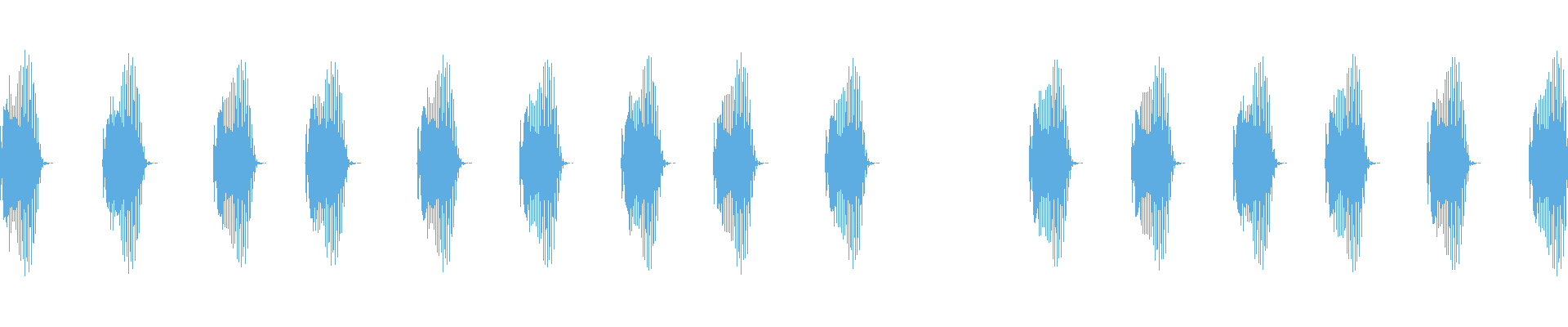 Waveform