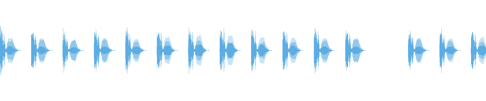 Waveform