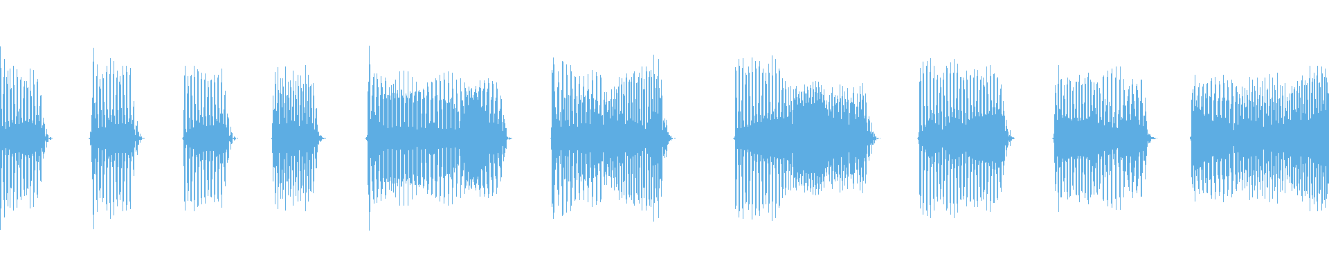 Waveform