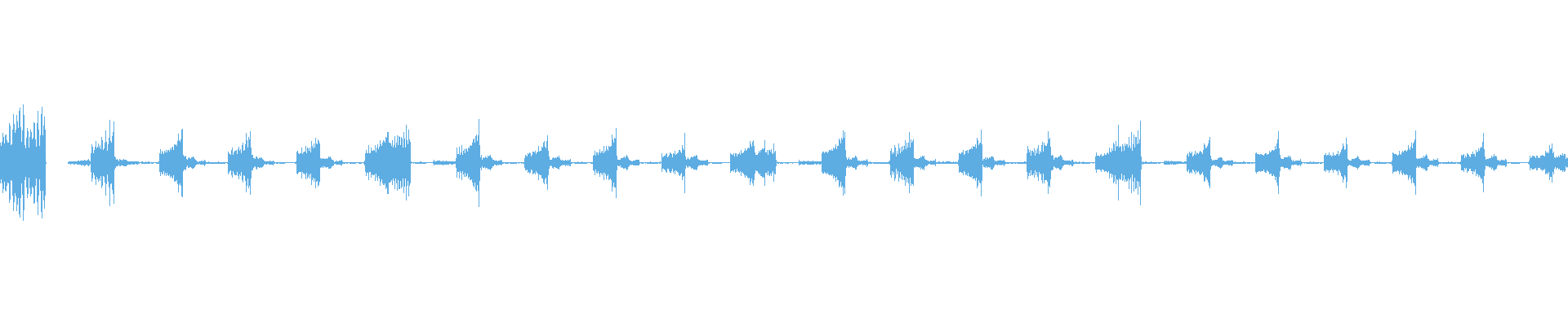Waveform