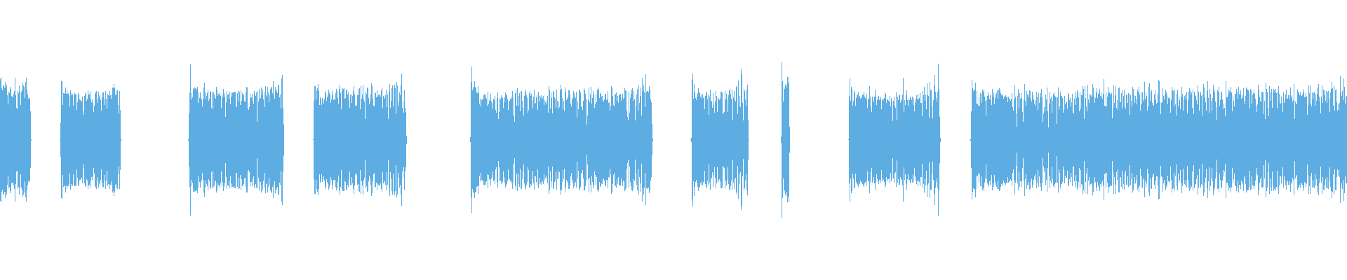 Waveform