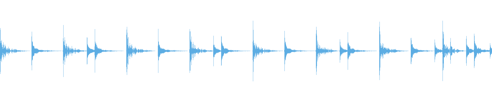 Waveform