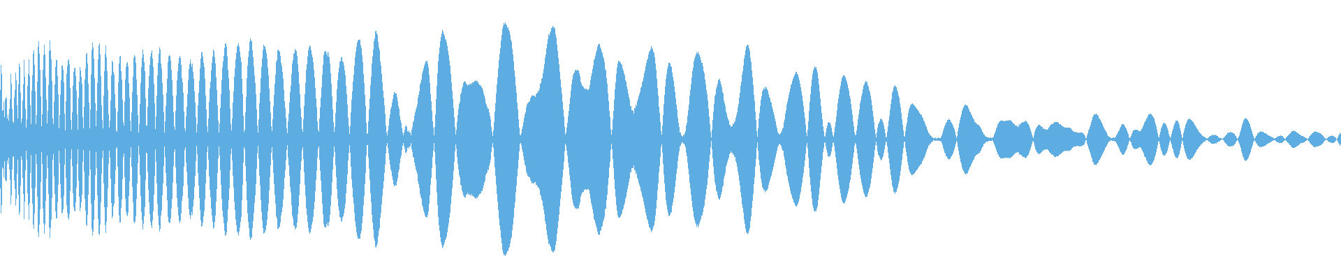 Waveform
