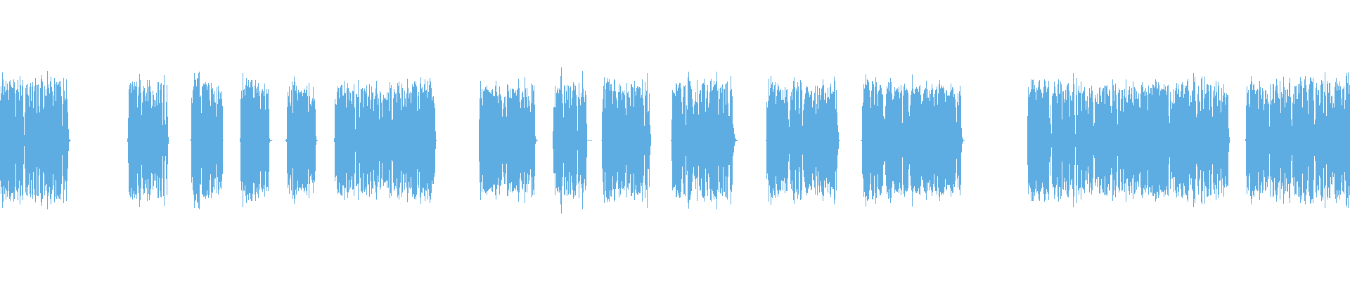 Waveform