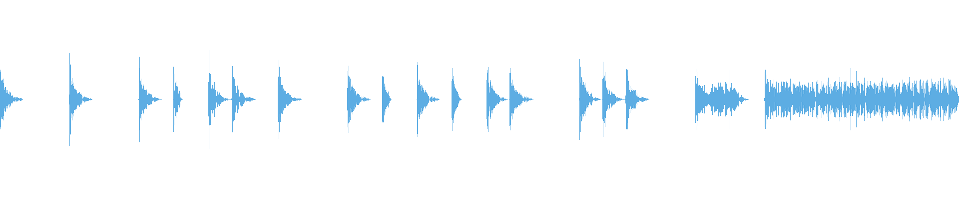 Waveform