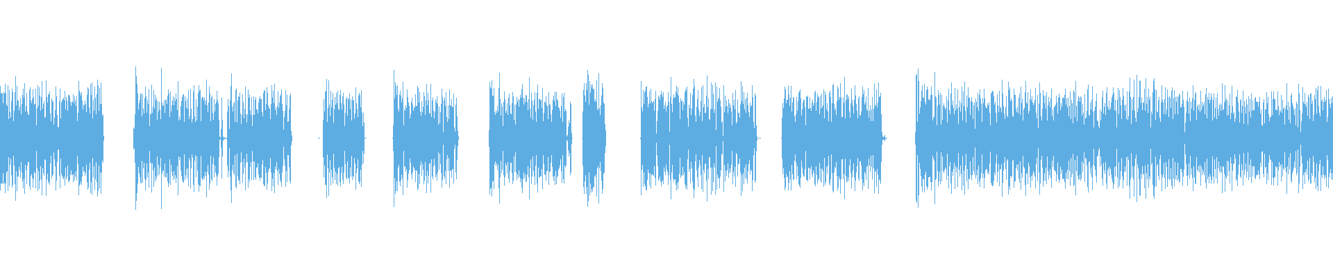 Waveform