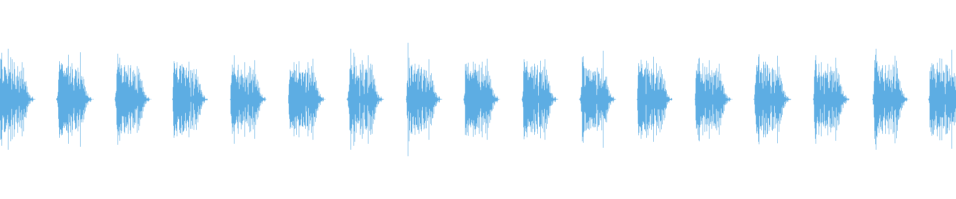 Waveform