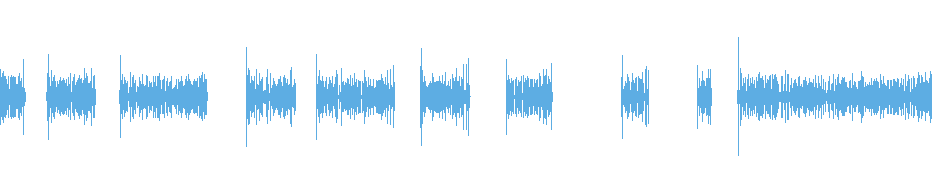 Waveform