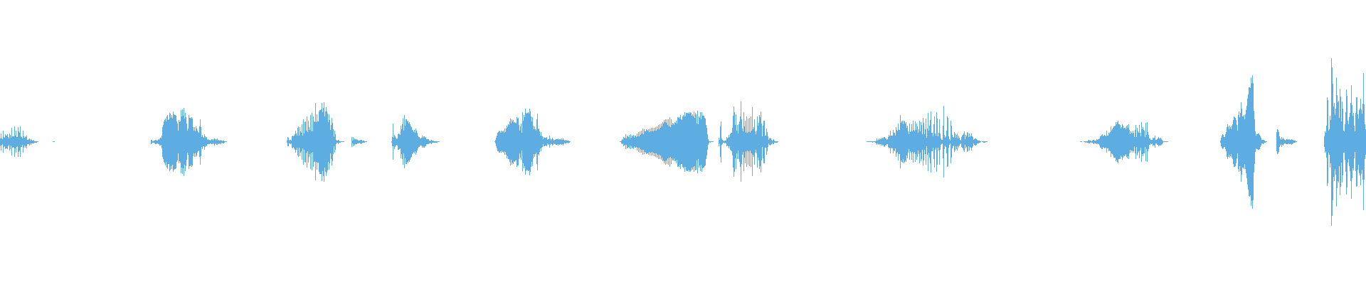 Waveform