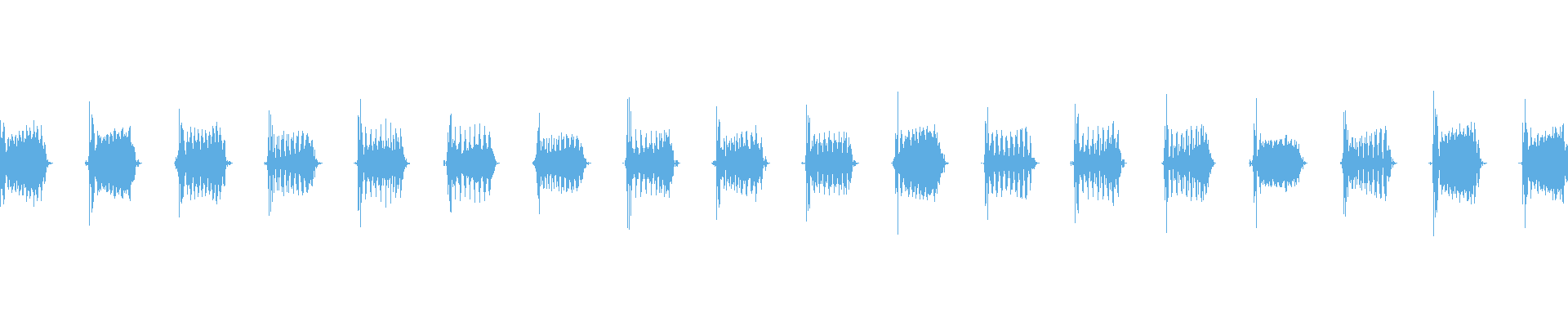 Waveform