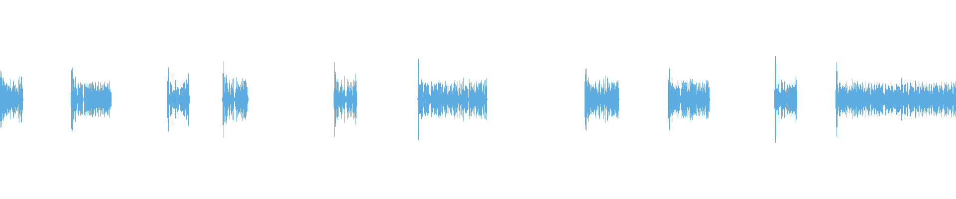 Waveform