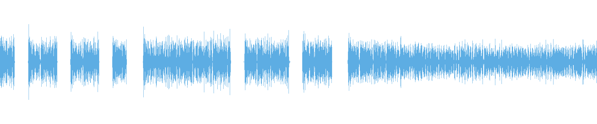 Waveform