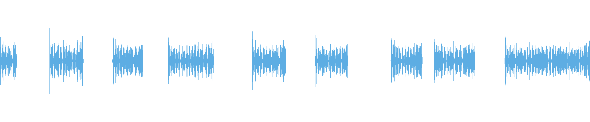Waveform