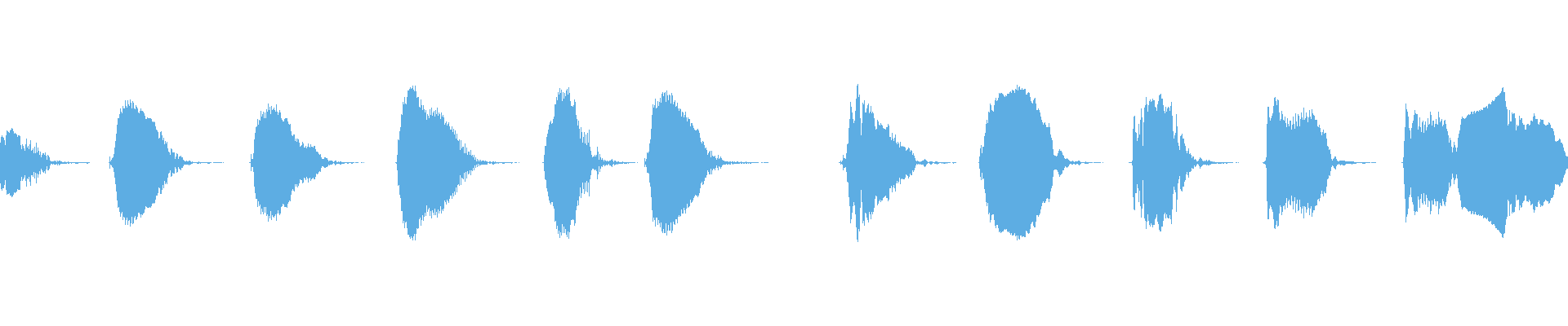 Waveform