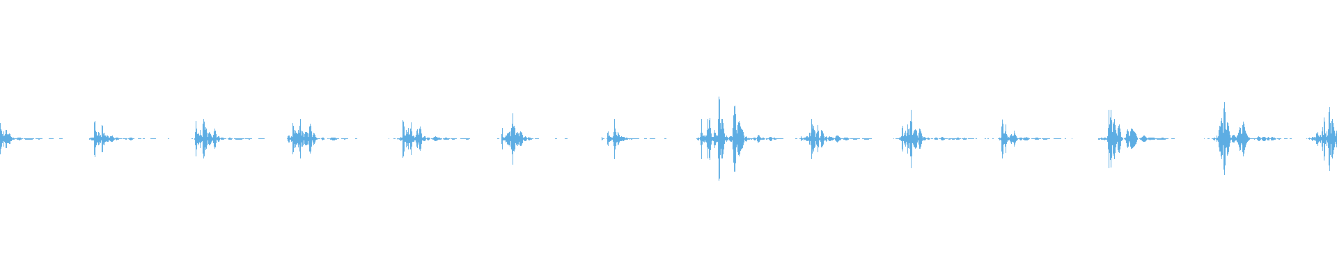 Waveform