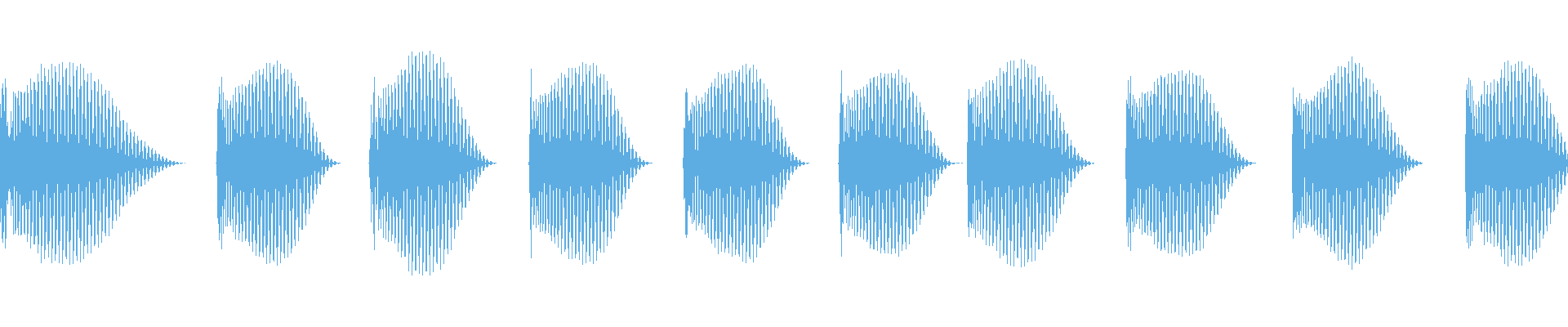 Waveform