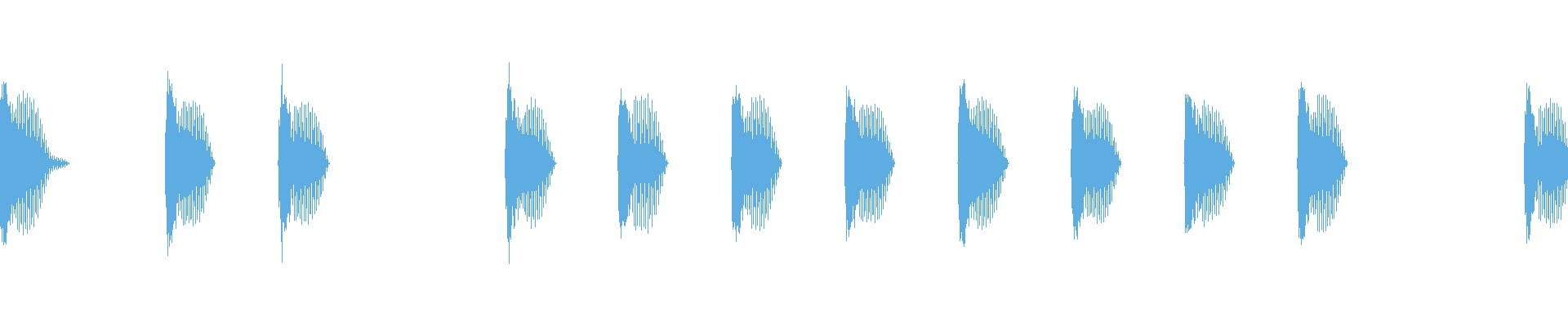 Waveform