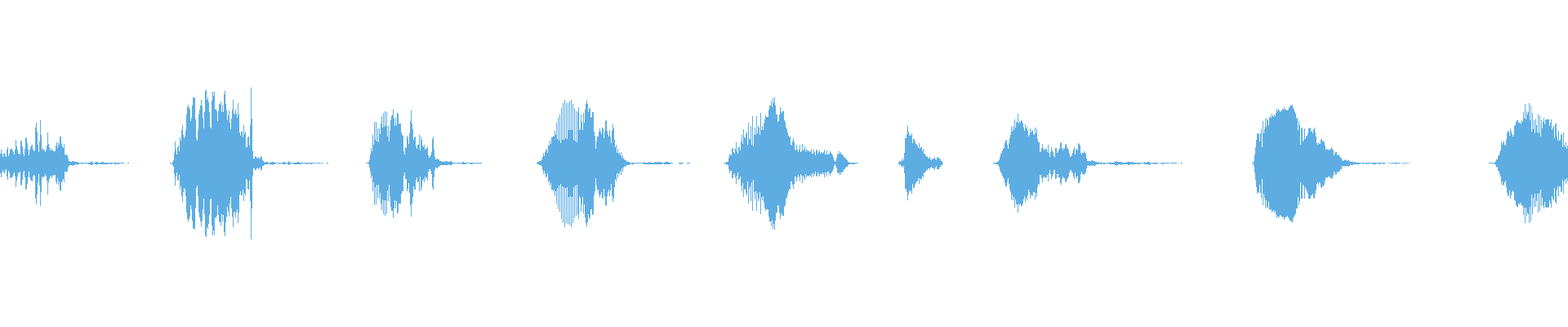 Waveform