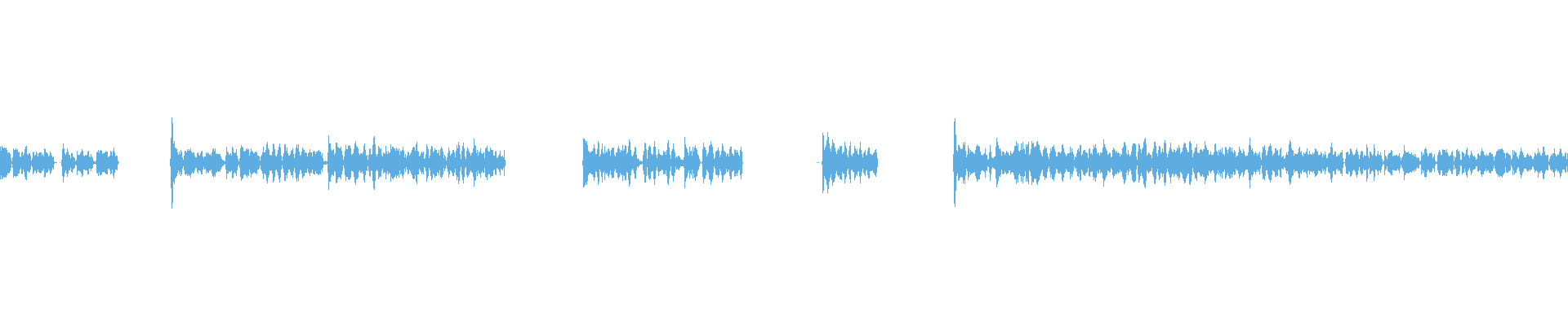 Waveform