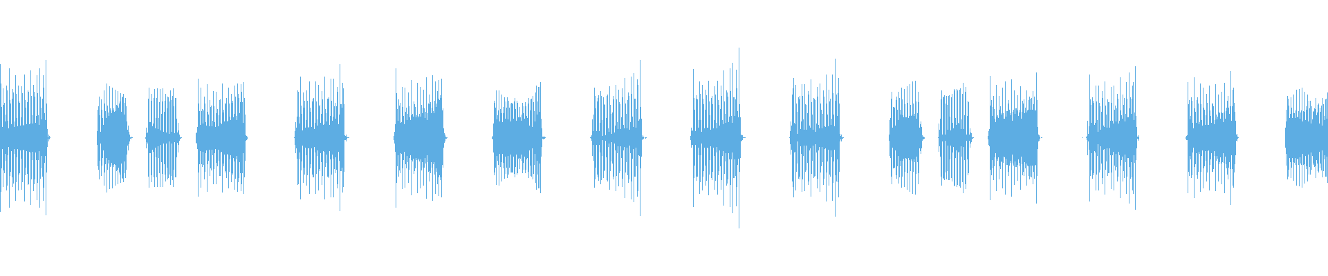 Waveform