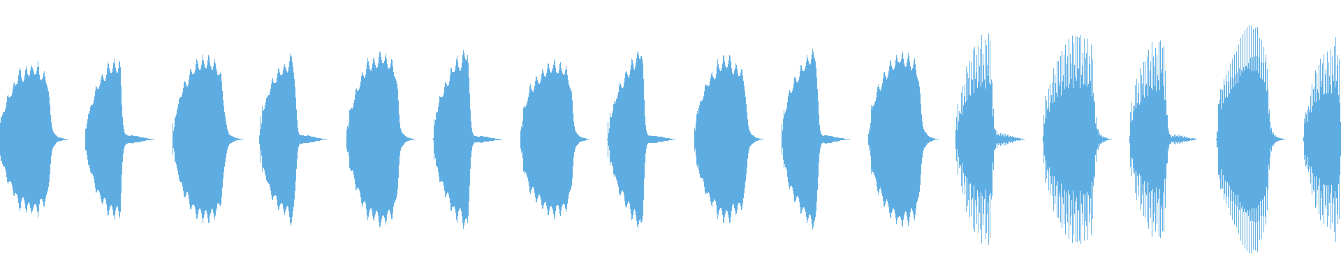 Waveform