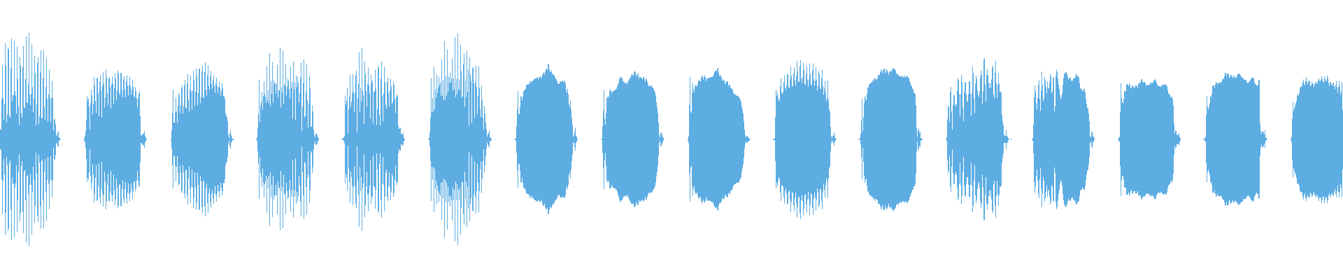 Waveform