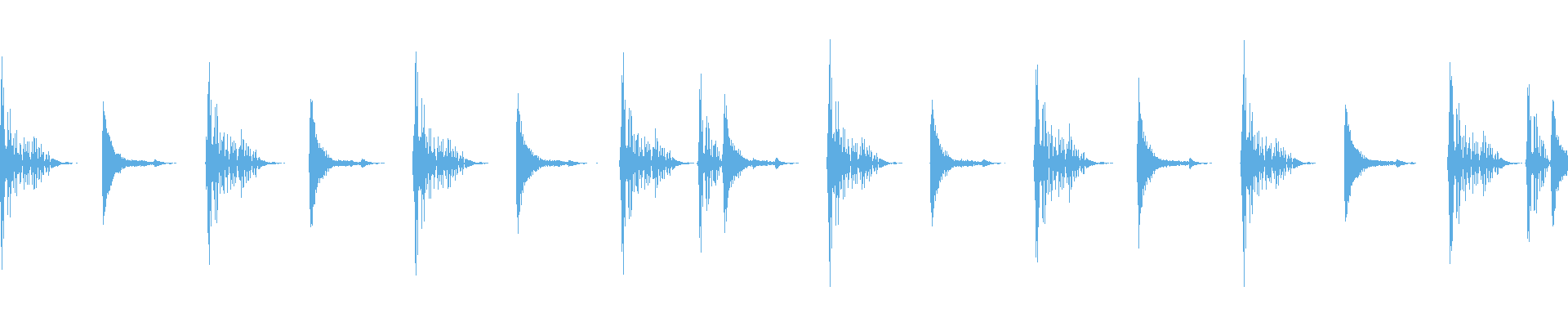 Waveform